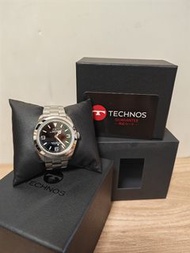 Technos