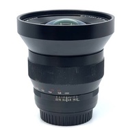 Zeiss 15mm f2.8 ZE (Canon EF MOUNT)