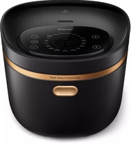 Philips Digital Rice Cooker 5000 Series HD4539/30 - Induction Heating