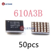 50pcs 1612A1 1614A1 1616A0 610A3b 1610A3 U2 USB Ic For Iphone 6 7 8 X XS 11 1