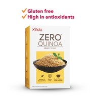 Xndo Zero™ Quinoa 5s