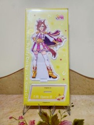 賽馬娘 Pretty Derby 好歌劇 立牌 [未開封/包郵]