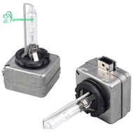 2Pcs D1S 6000K HID Xenon Headlight Bulbs Set 63217162862 for BMW E90 E92 F07 X3 X4 F25 F26 X5 F15 Z4