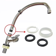 Sink tap washer O ring rubber for sink tap accessory - standard size