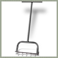 (QJWR) Lawn Aerator Lawn Tools Pre-Assembled Lawn Aerator Tools for Patio Lawn Orchard Ripper