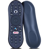 PZL R37023B Alat Kawalan Jauh Suara Gantian Serasi dengan TiVo Stream 4K