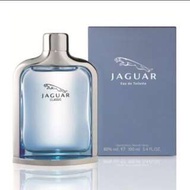 Jaguar 香水 7ml sample