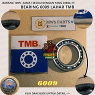 LAHAR 6009 BEARING LAHER BERING LAKER LAHER 6009 | TMB TMB | 6009