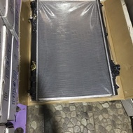 Radiator HARRIER OLD 3.000CC 99-02 (MATIC)