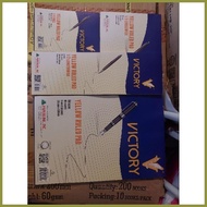 ✙ ✉ ☫ Victory Yellow pad paper Set (1whole, 1/2 crosswise, 1/2 Lengthwise, 1/4)