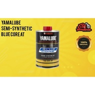 YAMALUBE Semi-synthetic Blue Core AT