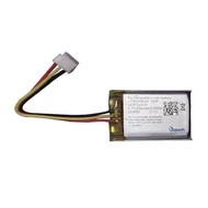 Suitable for Finalmouse Brand New Battery LP502030JH 1S1P Battery 3.7V 250mAh
