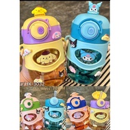Sanrio water bottle 700ml children's drinking bottle