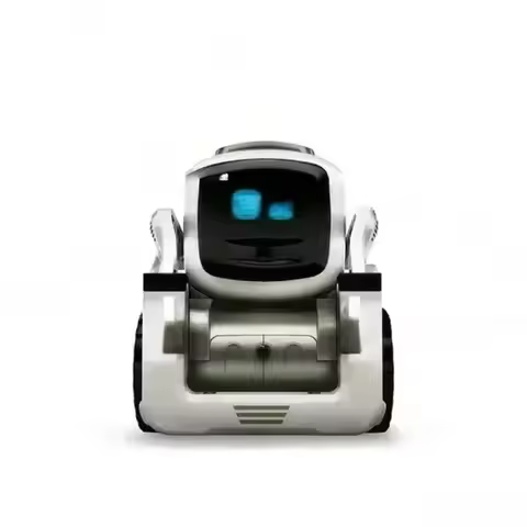 Anki Cozmo Vector Digital 1st and 2nd Generation Smart Original Pet Robots