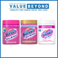 Vanish Stain Remover Powder Oxi Action 1kg <M3>