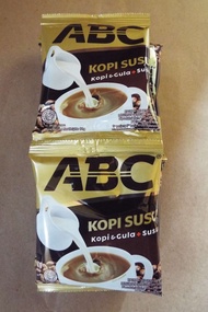 Kopi ABC Susu