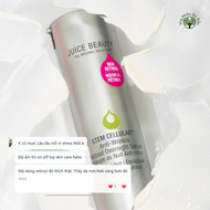 Huyết Thanh Retinol Hữu Cơ Không Bong Tróc Juice Beauty STEM CELLULAR™ Anti-Wrinkle Retinol Overnigh