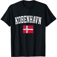 Denmark Copenhagen Souvenir T-Shirt Many Models - Denmark Danish European Souvenir Shirt Batch 4