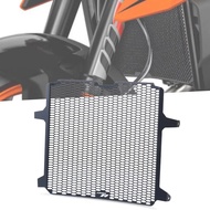 Motorcycle Accessories Radiator Guard Grille Cover Protector Fit For 1390 Super DUKE R For 1390 Supe