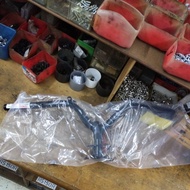 YAMAHA Y15 Y15ZR V1 V2 HANDLE BAR BESI HANDLE ASSY STEERING