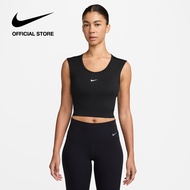 Nike Dri-FIT Womens GG GRX Tank - Black