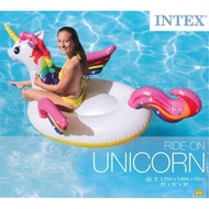 ( โปรสุดคุ้ม... ) Intex แพยางเป่าลมม้ายูนิคอร์น แพลอยน้ำใหญ่ๆ แพสำหรับสระน้ำ แพลอยน้ำมีที่จับแพสำหรับเด็กแพลอยน้ำผู้ใหญ่(รุ่น 57561) แพยาง ราคาถูกสุด สระ เป่า ลม สระ น้ำ เป่า ลม สระ น้ำ เด็ก สระ ยาง เป่า ลม