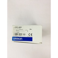 OMRON SLIM ENCODER E6C3-AG5C 360P/R 2M