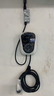 Duosida EV Charger 7米長線 自取 電車 慢充 7w 充電樁