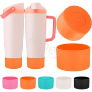 Protective Silicone Boot For Owala FreeSip Sway 30OZ 40OZ Bottles & Tumblers Owala FreeSip Tumbler B