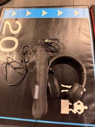 Monster iSport 耳機