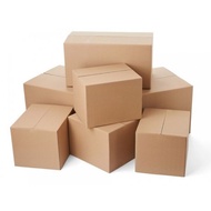 Packing Box / Extra Packing Box / Additional Packing Box Packaging