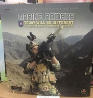 Soldier story SS094 Marsco Desert Radier