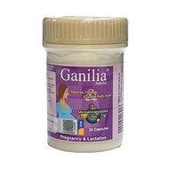 GANILIA SOFT GEL 60S