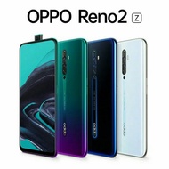 hp oppo reno2 z ram 8 256 gb