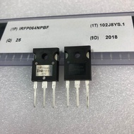 IRFP 064N MOSFET N-Channel 110A 55V TO247