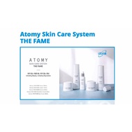 Atomy skincare set - THE FAME