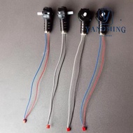 YANGYANG Folding Remote-controlled Drone Propeller, Black Engines Big Gear Motor Base, Universal E88