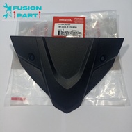 Cover Visor Speedometer (Cover Meter) – New CB150R Streetfire K15G & New CB150R Streetfire K15M Orig