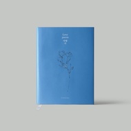 IU 5th Album - Love poem