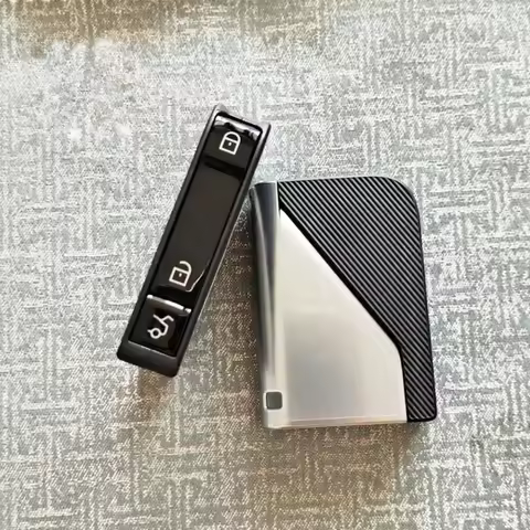 Original Car Keyless Remote Key 433Mhz for LYNK&CO 05 09 01 02 03 04 06 Lynk & Co Car Keyless Remote