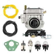 PB-770 Carburetor for  PB-770H PB-770T Backpack Blower  -406-1 Car