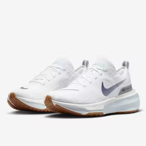 Nike Authentic Invincible 3 Women's Breathable Road Running Shoes DR2660-107