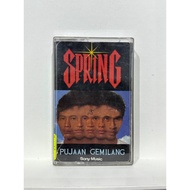 Kaset Spring Pujaan Gemilang