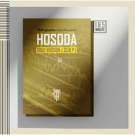 HOSODA GOLD VERSION MT4 V5.1 Indicator