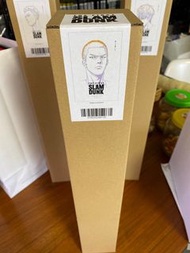 The First Slam Dunk 男兒當入樽 Pop up Store poster 櫻木花道海報 籃球 球衣組 set figure 湘北 山王 櫻木花道 流川楓 三井壽 宮城良田 赤木剛憲