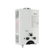 Water Heater Gas Rinnai REU 5CFC