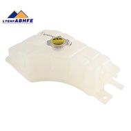 25430-3E201 Car Coolant Reservoir Tank with Cap for  Sorento 3.5L 2003-2006 Spare Parts Parts 254303