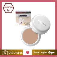 Meiko Cosmetics Foundation Cover Face 141 Natural 20g (Concealer Cover Foundation Acne Scars Stains Pores Made in Japan) [Naturactor] Color C.141 Natural Skin type: dry skin, normal skin, sensitive skin, oily skin, combination skin Brand Meiko Cosmetics