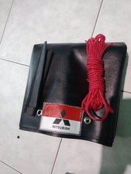 terpal bak pick up l300