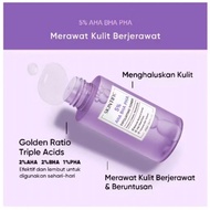 Aha Bha Pha 5% Exfoliating Toner 80ml